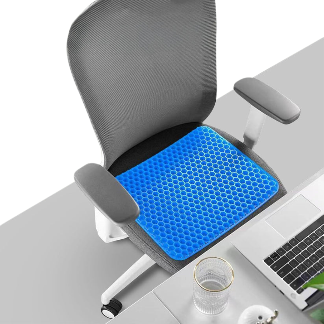 Henove™ Anti-Sweat Gel Pad
