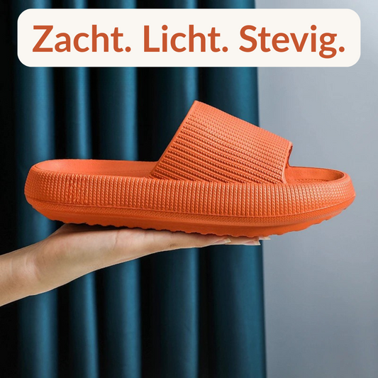 KneeHugs™ – Beschermt tere babyknietjes – op elk oppervlak