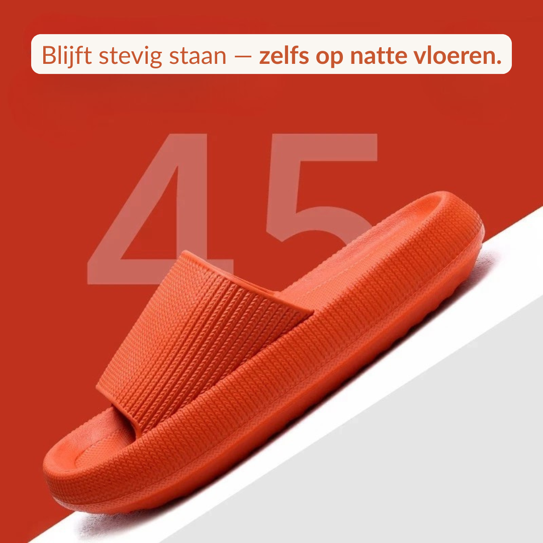 KneeHugs™ – Beschermt tere babyknietjes – op elk oppervlak