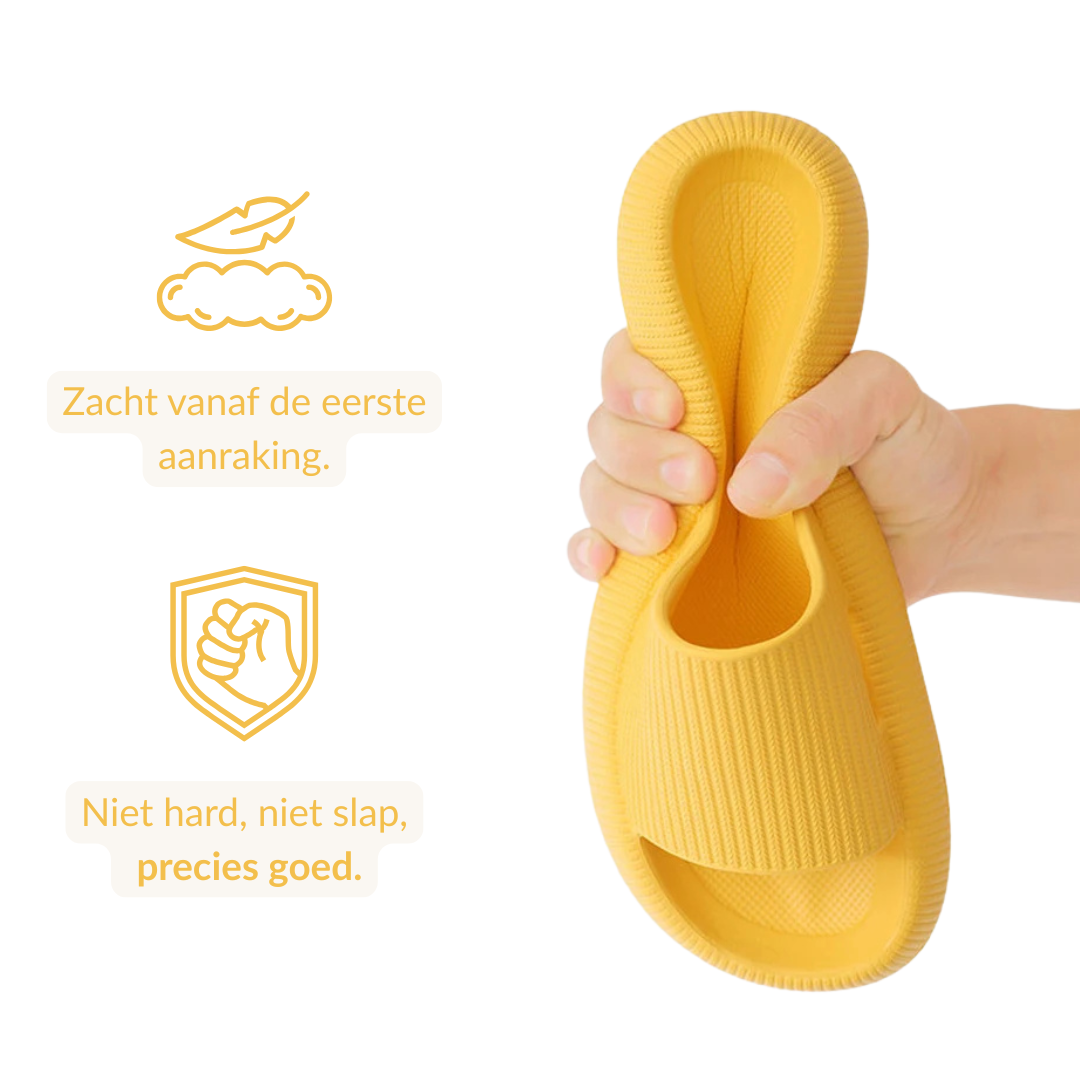 KneeHugs™ – Beschermt tere babyknietjes – op elk oppervlak
