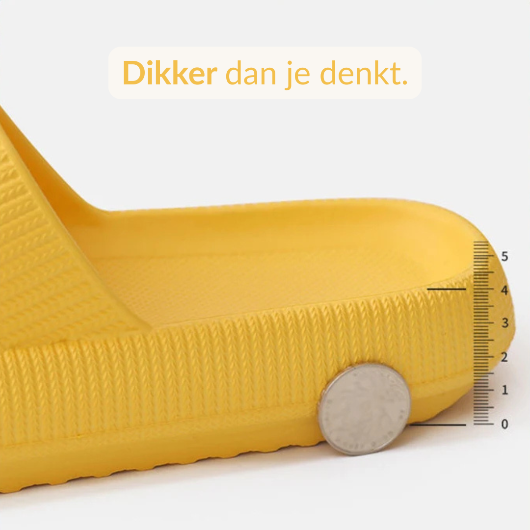 KneeHugs™ – Beschermt tere babyknietjes – op elk oppervlak
