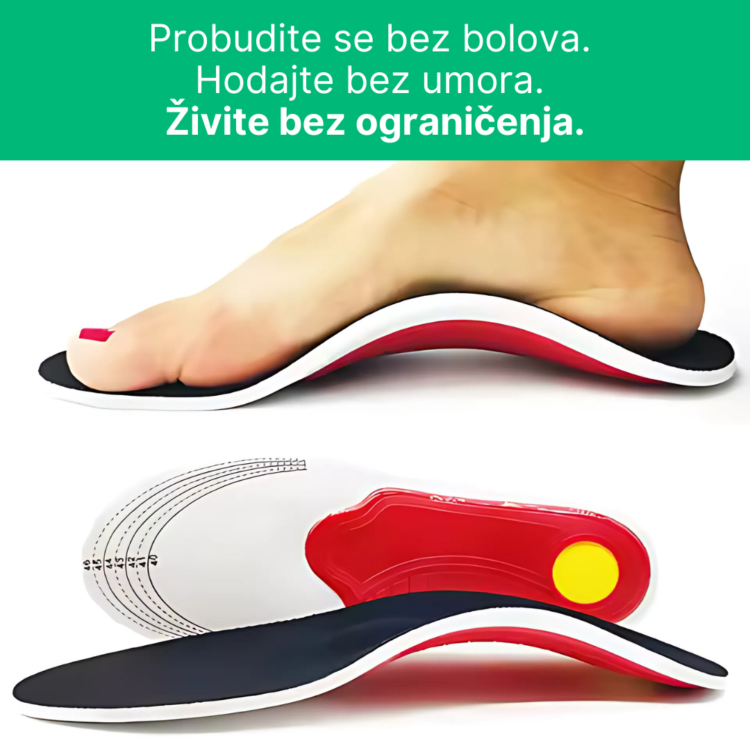 Henove® Orto-ulošci