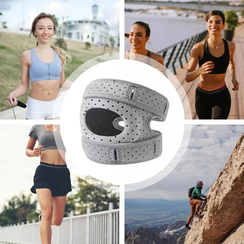 Henove Knee Brace