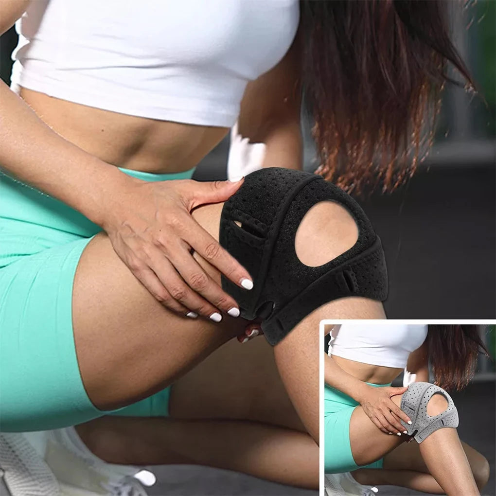 Henove Knee Brace