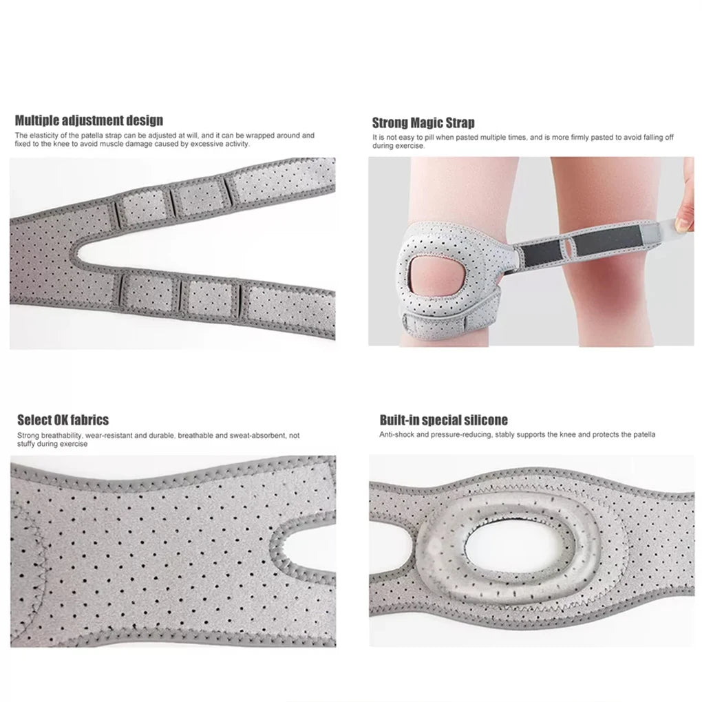 Henove Knee Brace
