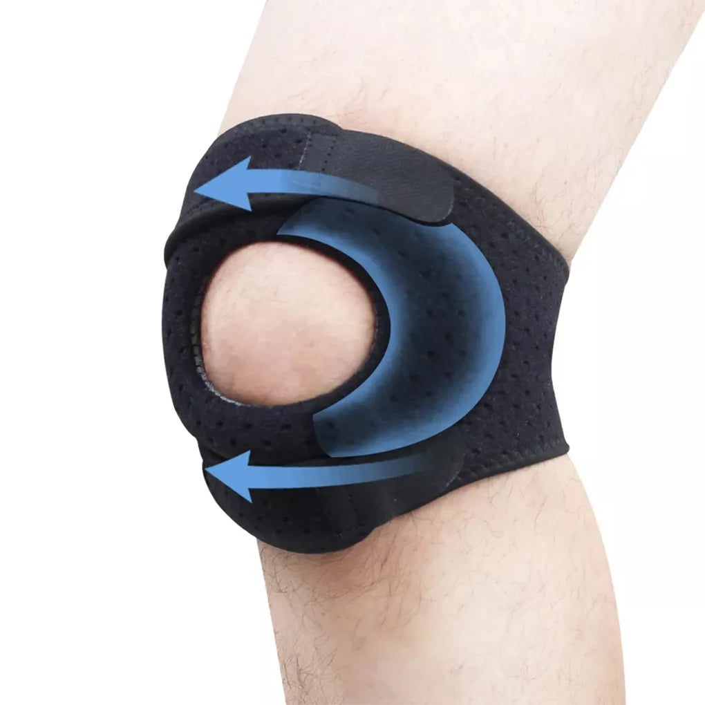Henove Knee Brace