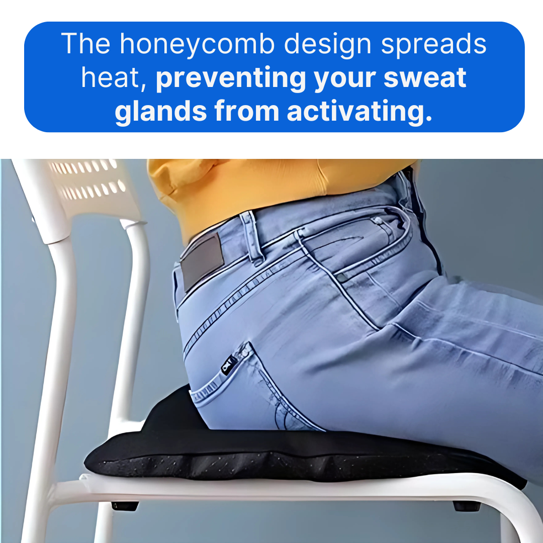 Henove™ Anti-Sweat Gel Pad