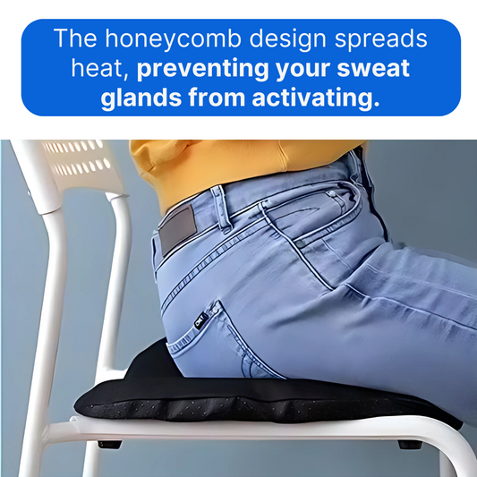 Henove™ Anti-Sweat Gel Pad