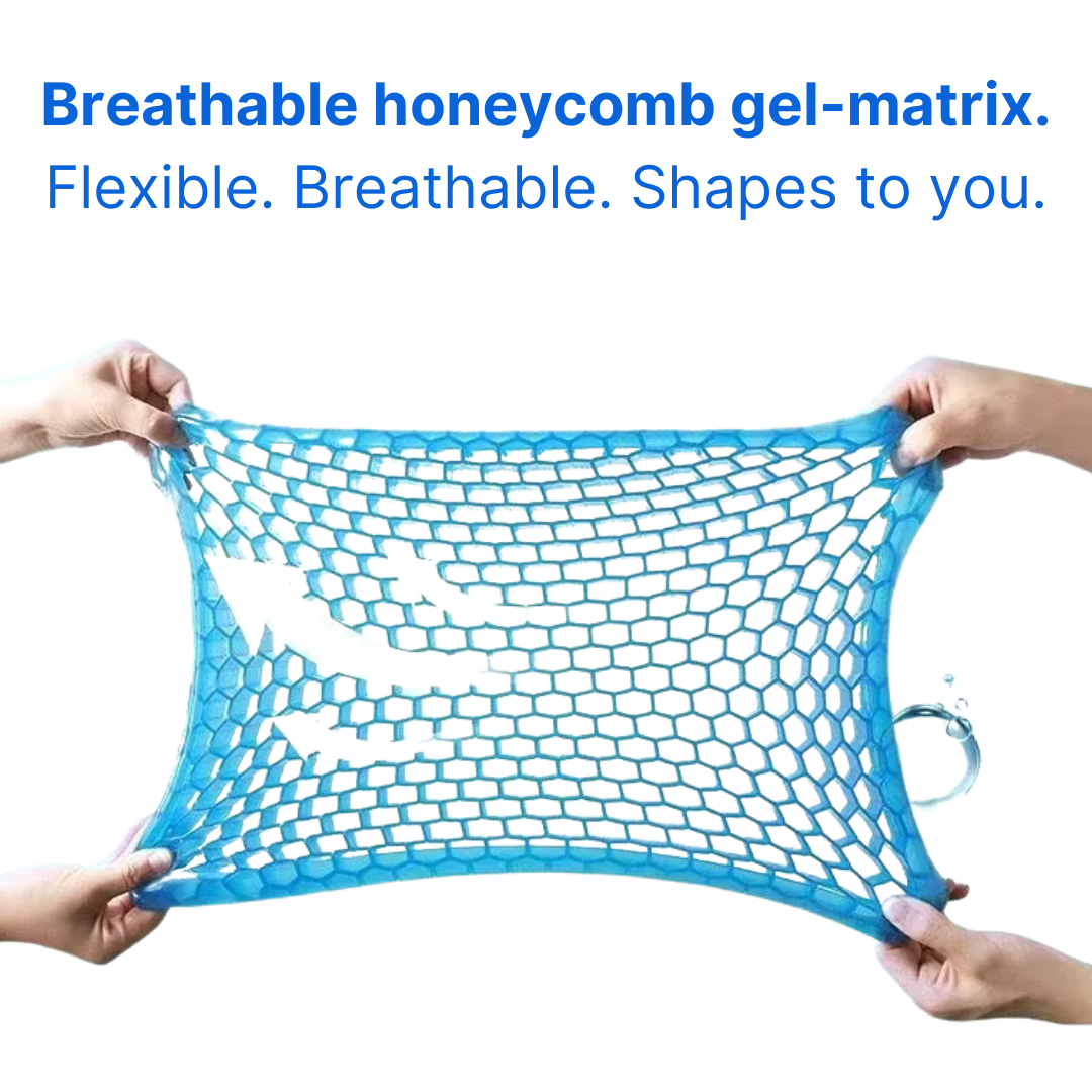 Henove™ Anti-Sweat Gel Pad