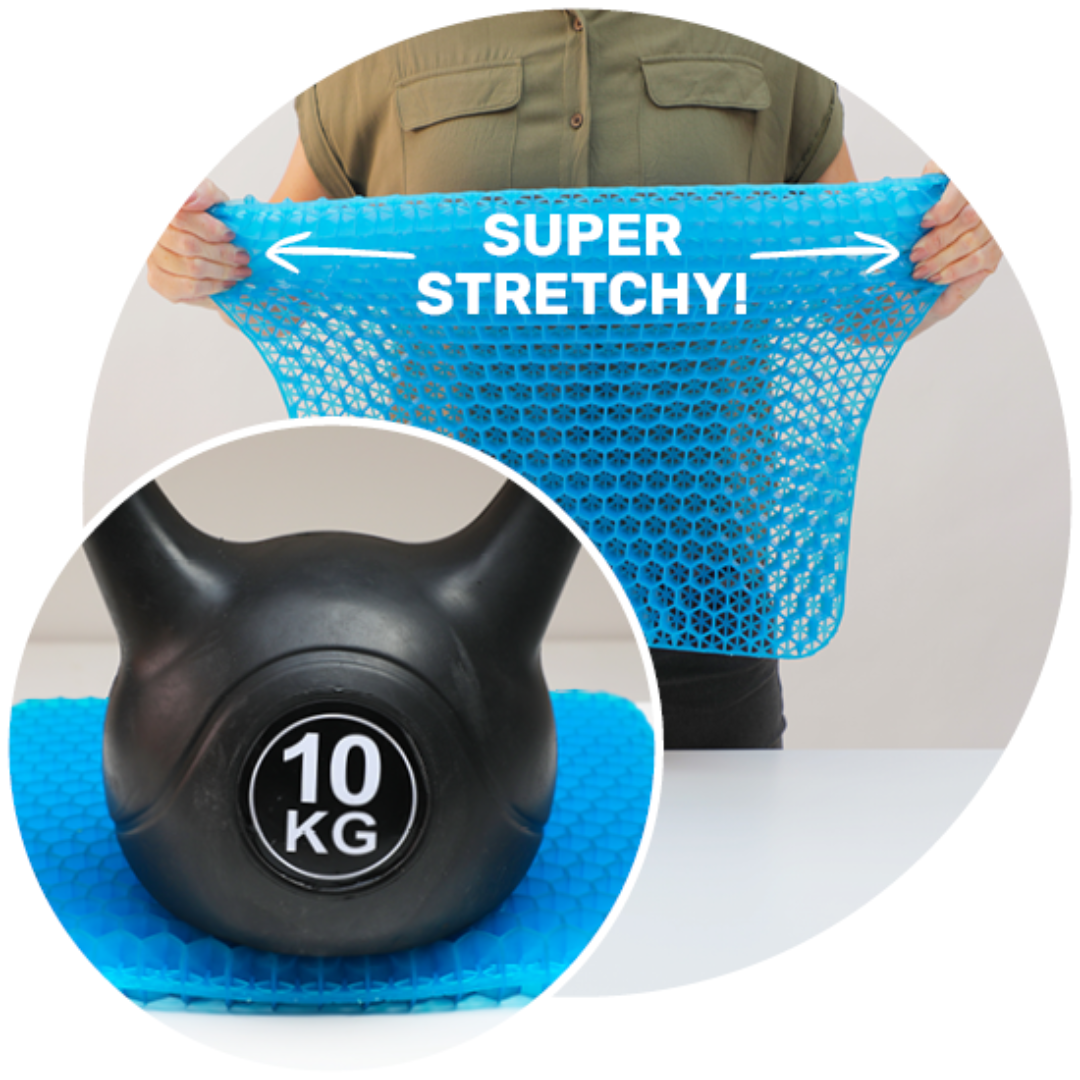 Henove™ Anti-Sweat Gel Pad