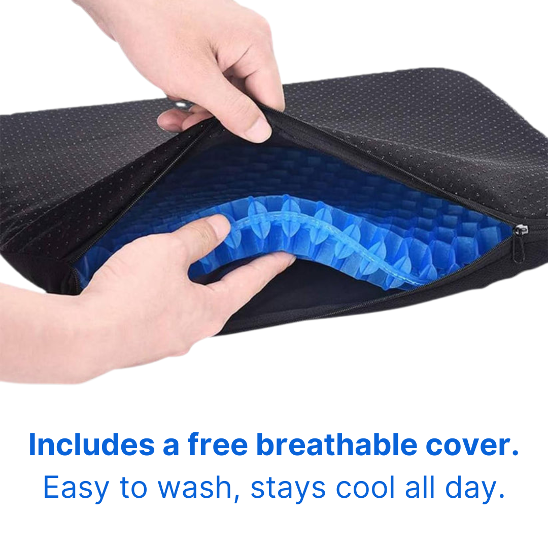 Henove™ Anti-Sweat Gel Pad